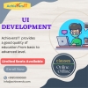 Become A UI Developer|UI Development Certification Course-AchieversIT Avatar