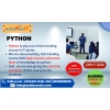 Best institution for Python Training course in Bangalore- Achievers IT Avatar