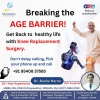 Dr Bushu Harna,Best Ortho, back pain, PRP injection, Joint preservation surgery, Knee and hip replacement, fracture, trauma in Zirakpur Avatar